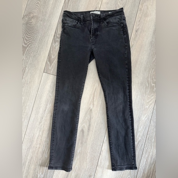 Madewell Jeans - Picture 1 of 3